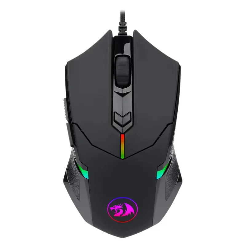 Redragon Mouse M601-RGB V1 Centrophorus2
