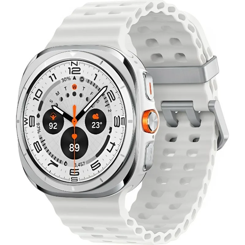 Reloj Samsung Galaxy Watch Ultra 47MM SM-L705F 2/64GB Titanium White