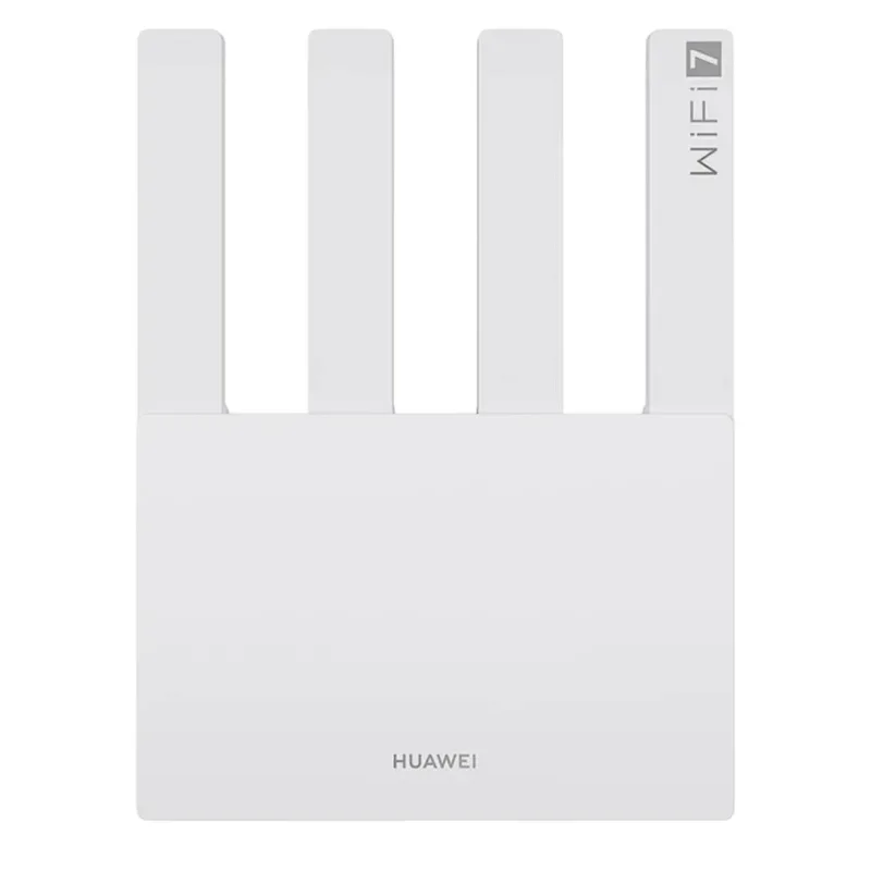 Router Huawei Wifi 7 BE3 WUKUN-BE32-40 3.6GBPS 2.4/5G 4*5