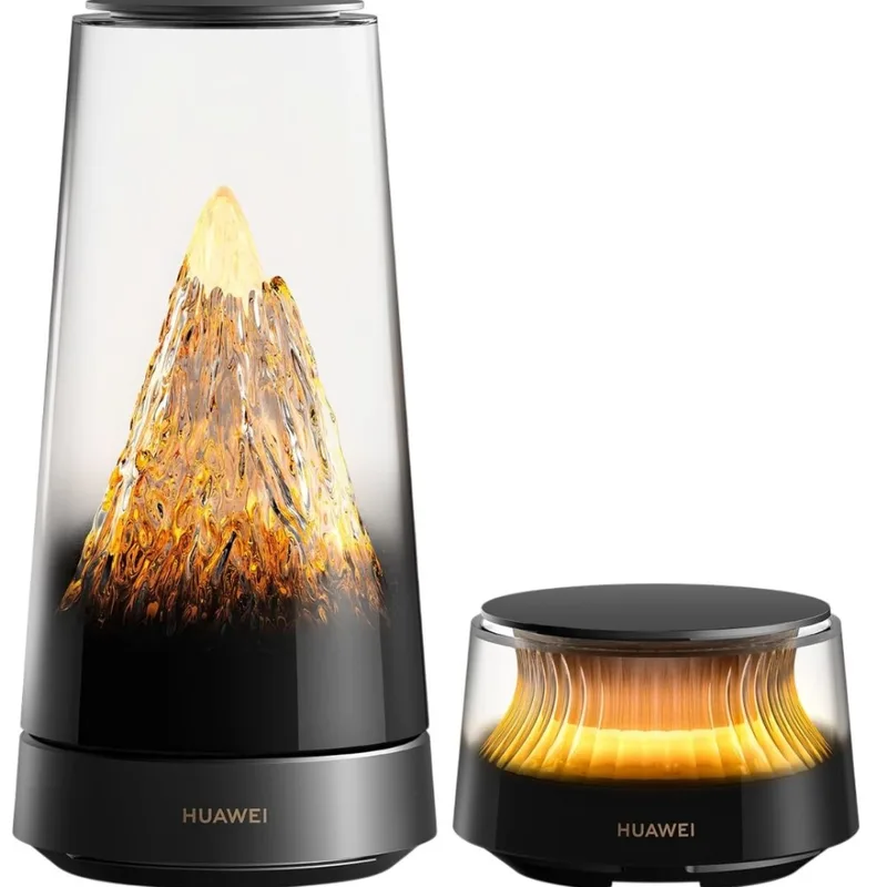 Router Huawei Wifi 7 Mesh X3 Pro GAEA2-PLM21 - Black