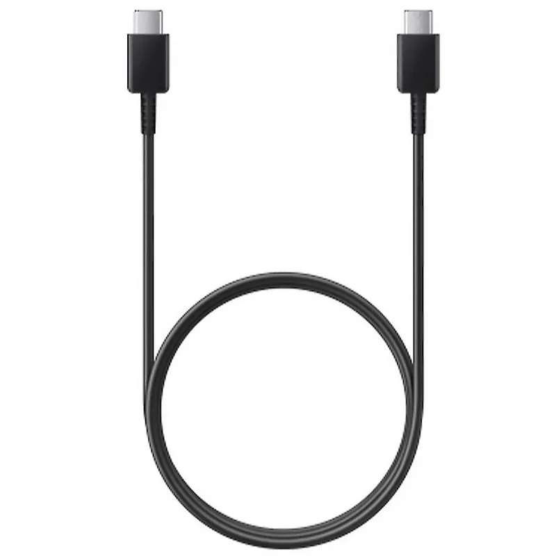 Samsung Cable USB Tipo C Ep-Da705Bbegww 1M Negro