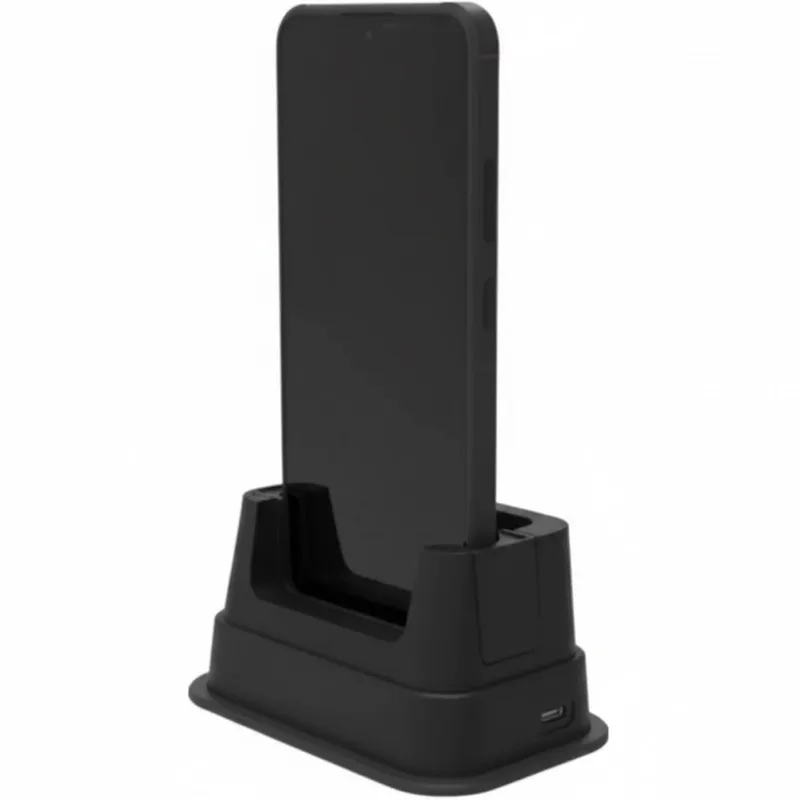 Samsung Estacion De Carga Xcover7 Gp-Ptg556Asfbq Black