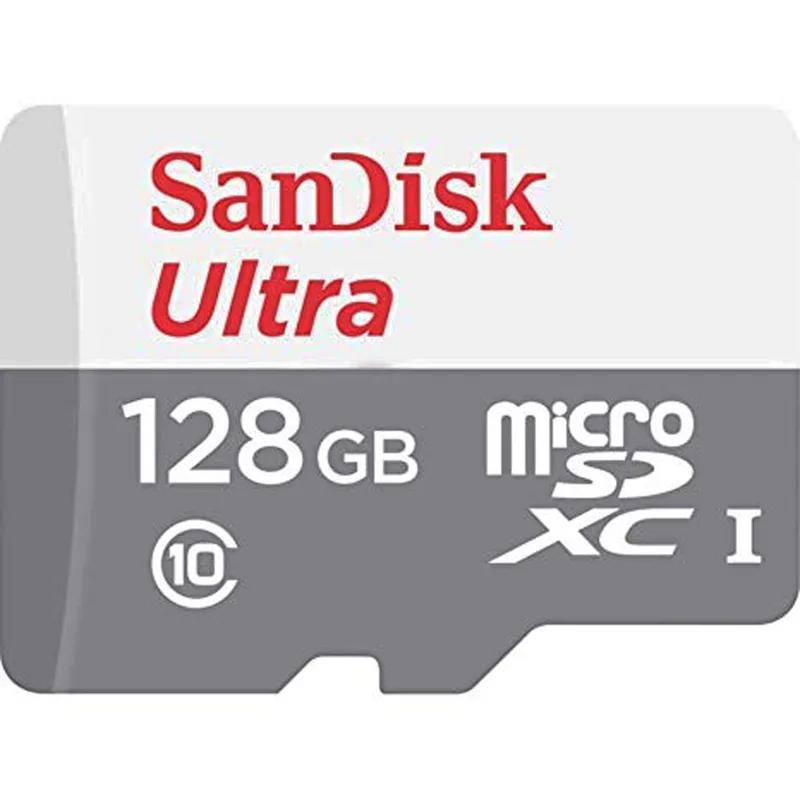 Sandisk Memoria Micro Sd Ultra 32Gb C10 100Mb/S 2X1 Sdsqunr032Ggn3Ma