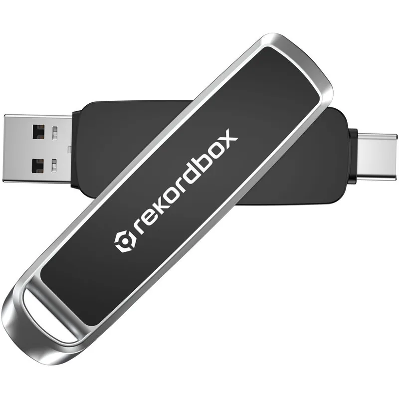 Sandisk Pendrive Alpha Theta Sddde1-1T00-Gr46 1Tb Dj
