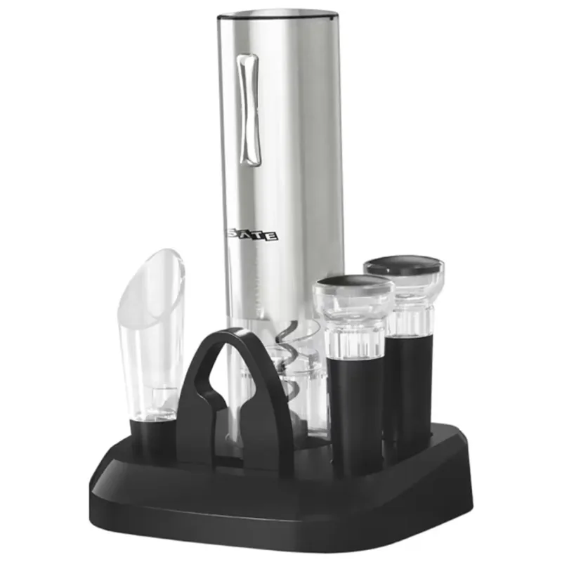Satellite Abridor De Vino A-Wp012 Bivolt