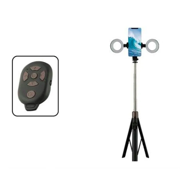 Satellite Baston Selfie A-Rm18D Type-C