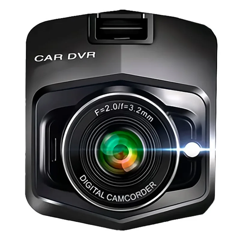 Satellite Camara Dvr P/Auto A-Dvr031 2.4" Sd 170Mah