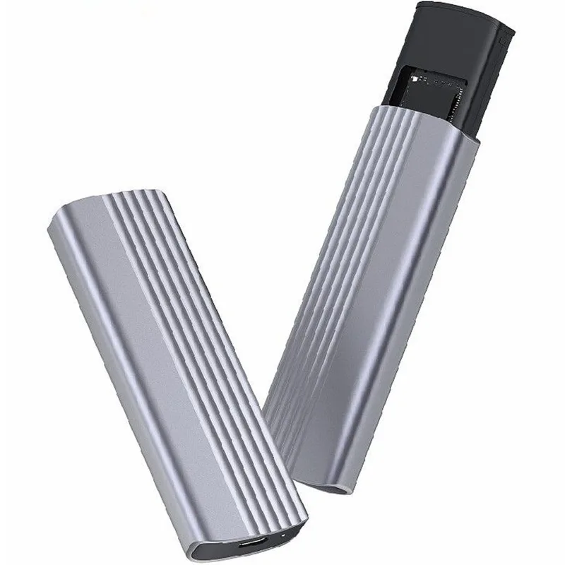 Satellite Gaveta Para HD M2 Ax-207S Usb3.0
