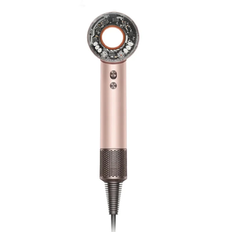 Secador MZ-007 DT08-15 - Pink