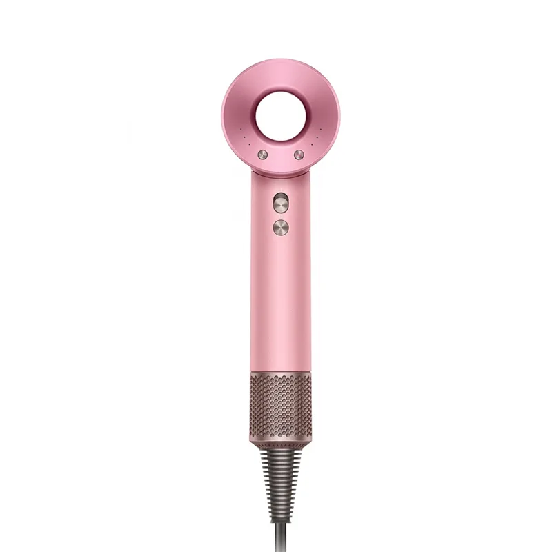 Secador MZ-007 DT08-16 - Rose Gold