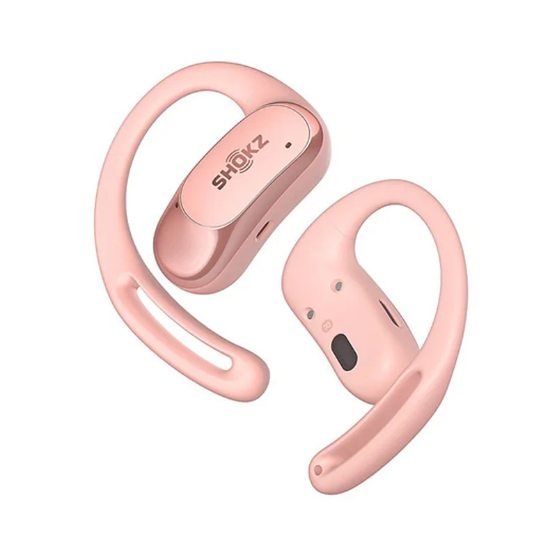 Shokz Auricular Openfit Air T511-St-Pk-Us Pink