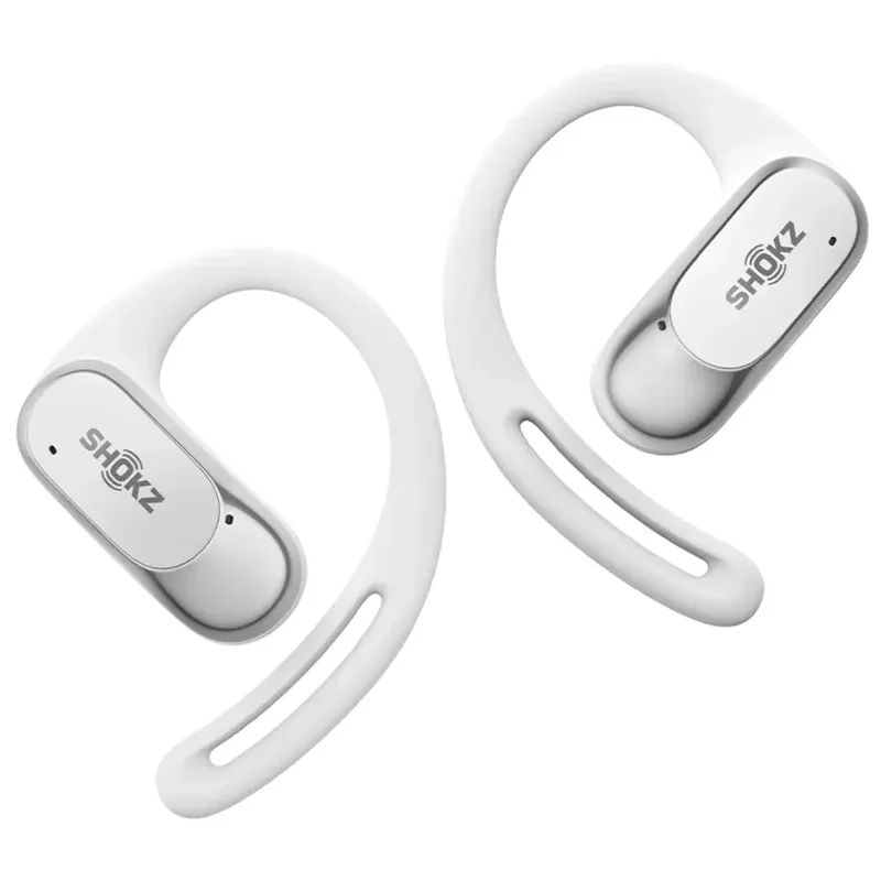 Shokz Auricular Openfit Air T511-St-Wt-Us White