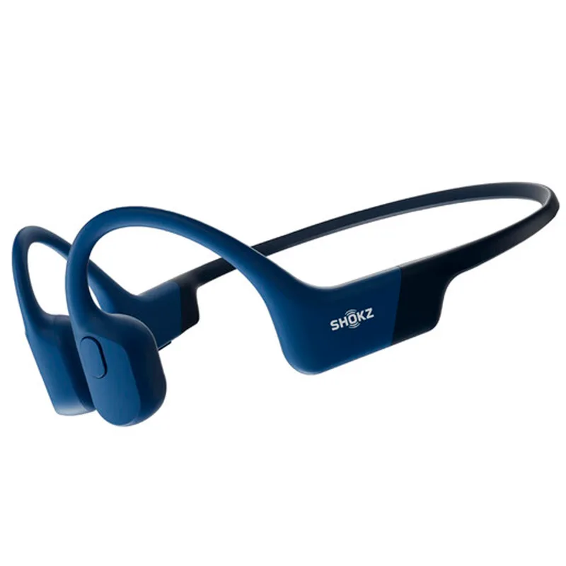 Shokz Auricular Openrun Mini S803-Mn-Bl-Us Blue