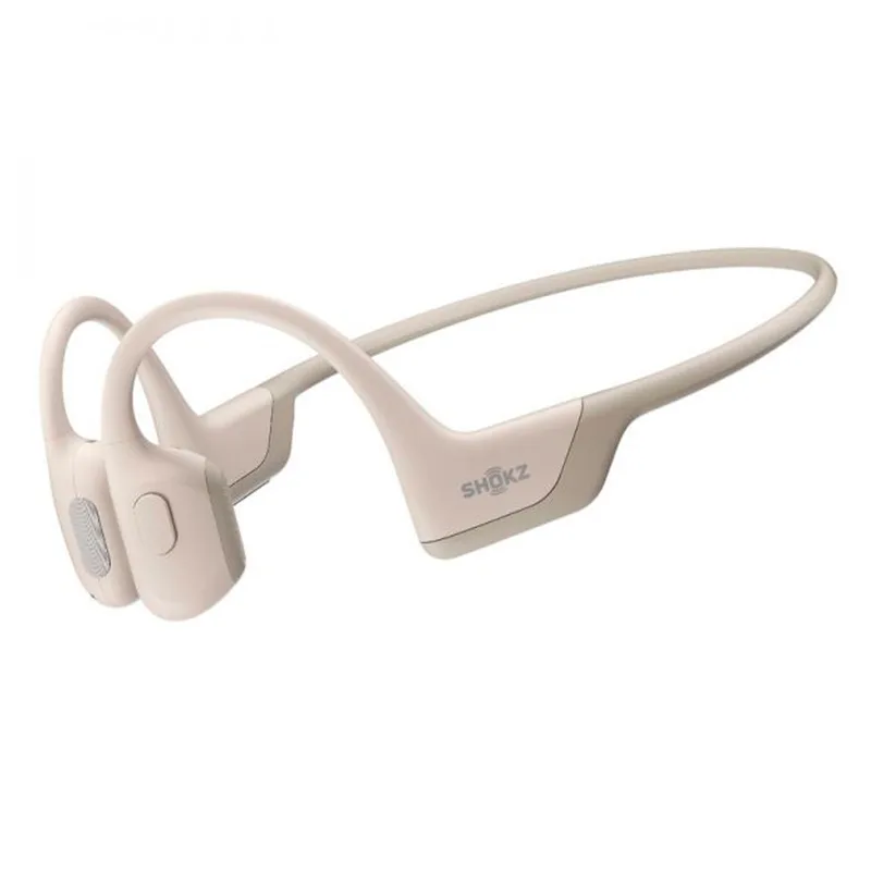 Shokz Auricular Openrun Pro S810-St-Bg-Us Beige