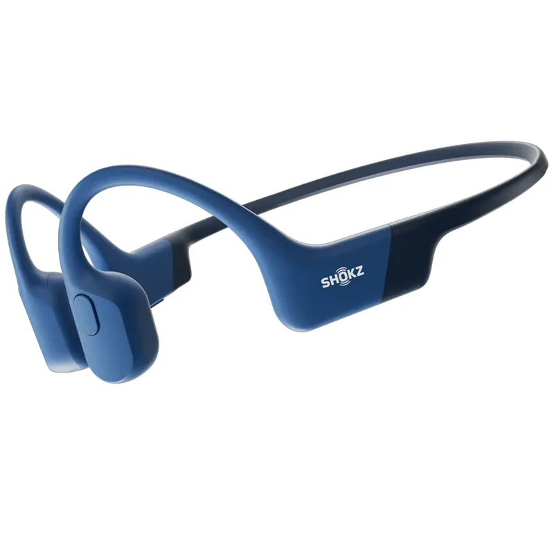 Shokz Auricular Openrun Pro S810-St-Bl-Us Blue