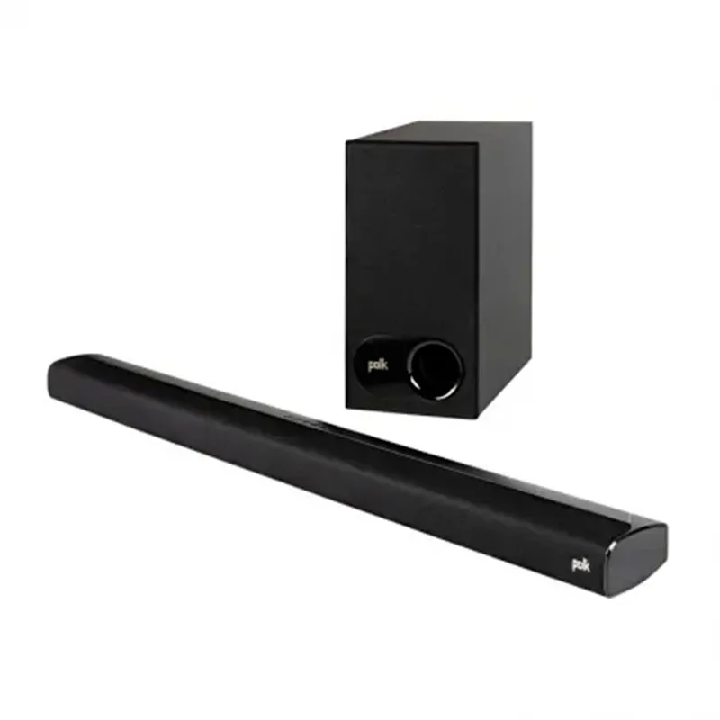 Sigma Soundbar Signa S2 Ams6214-A Bt/Hdmi/Jack 3.5Mm Black