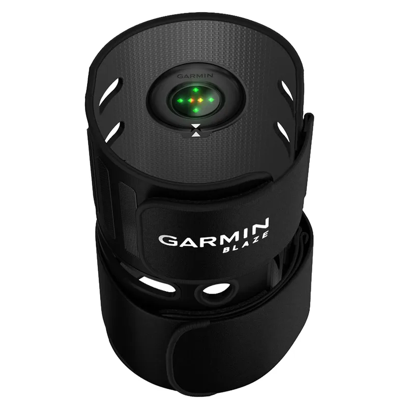 Sistema de Bem-estar Equino Garmin 010-02922-00 / 10M / IPX7 / Bluetooth