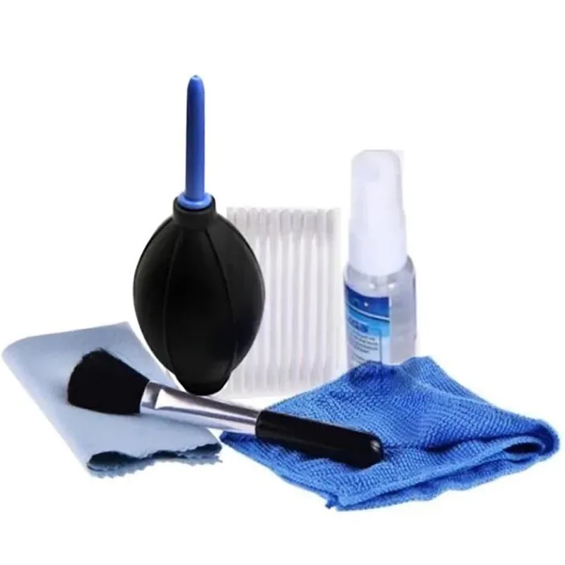 Smart Vision Kit Limpiador Fh-Hb014 6En1
