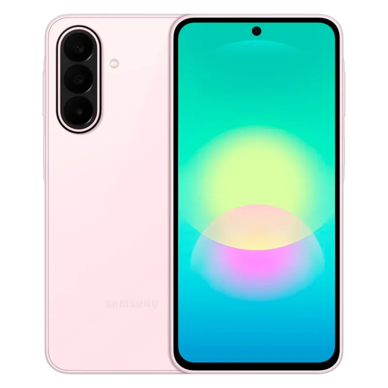 Smartphone Samsung Galaxy A27 5G SM-A276B 128GB 6GB RAM Dual SIM Tela 6.7" - Rosa (Caixa Slim)