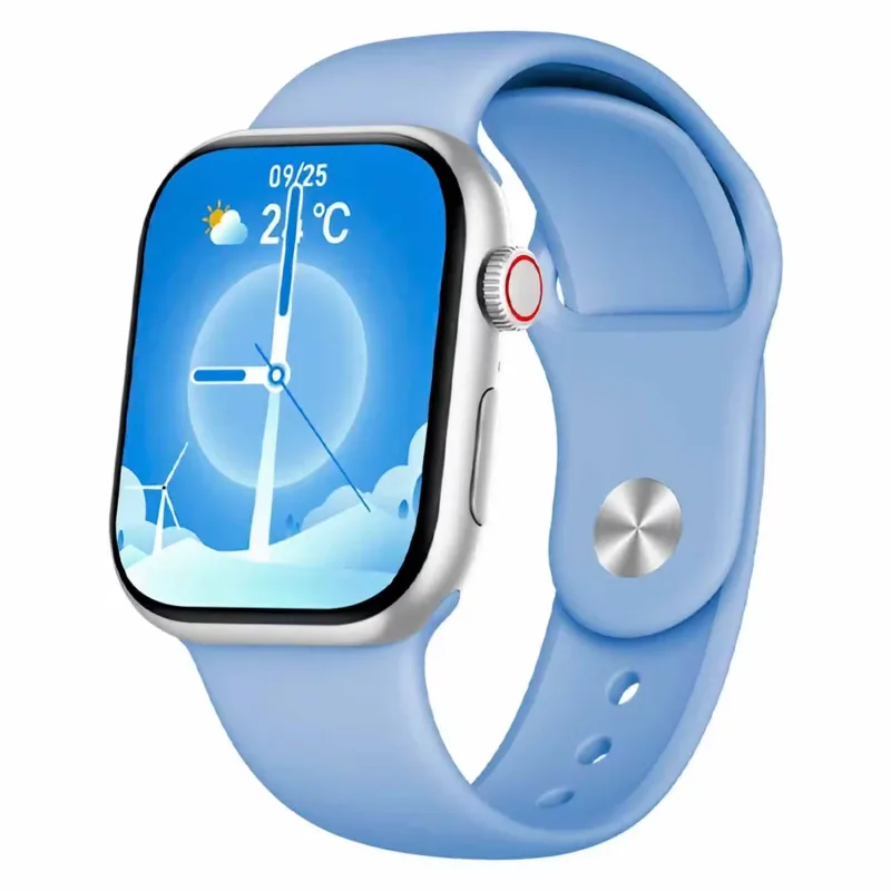 Smartwatch FTX FTXA10P-SVLB 48mm - Azul