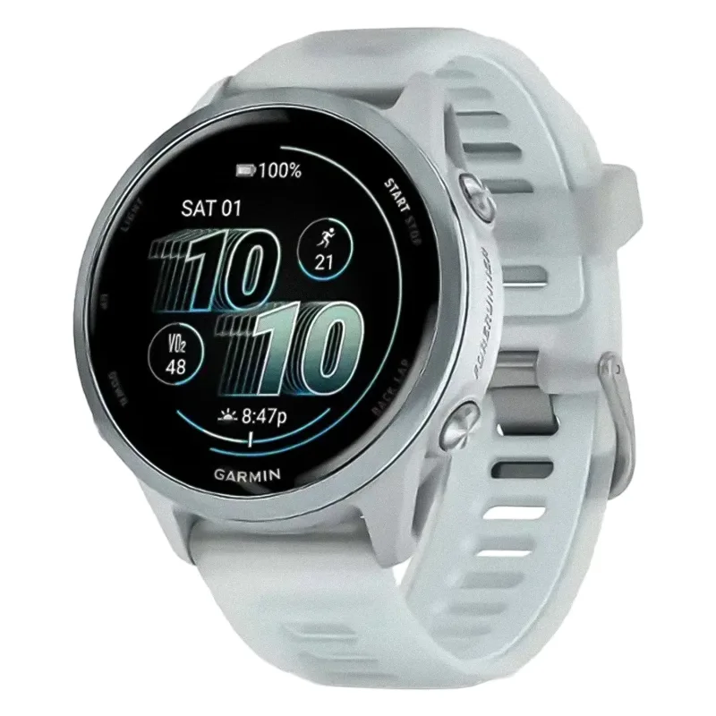 Smartwatch Garmin Forerunner 570 010-02970-01 42mm - Azul