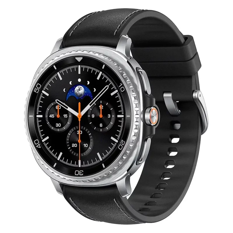 Smartwatch Samsung Galaxy Watch8 SM-L500 46mm - Preto