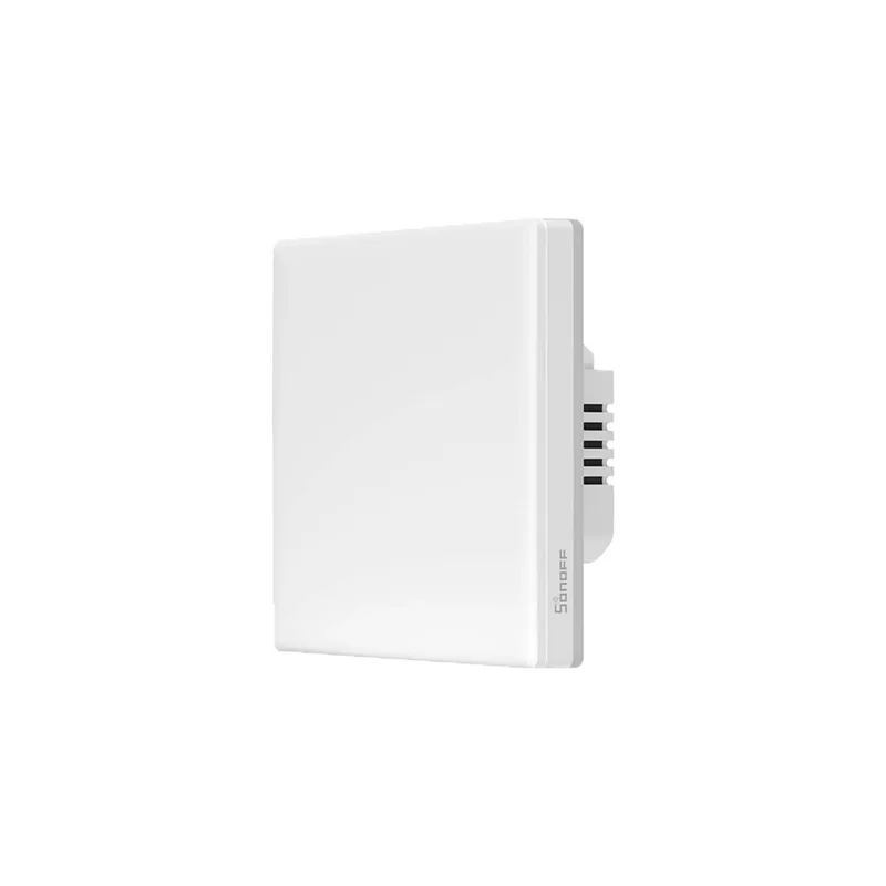 Sonoff Smarthome Sonoff Interrup D/Pared T5-1C-86 Blanco