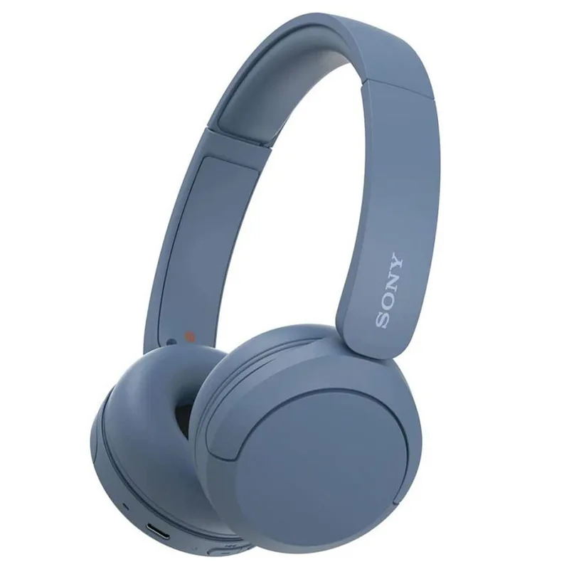 Sony Auricular Bluetooth Wh-Ch520 Black