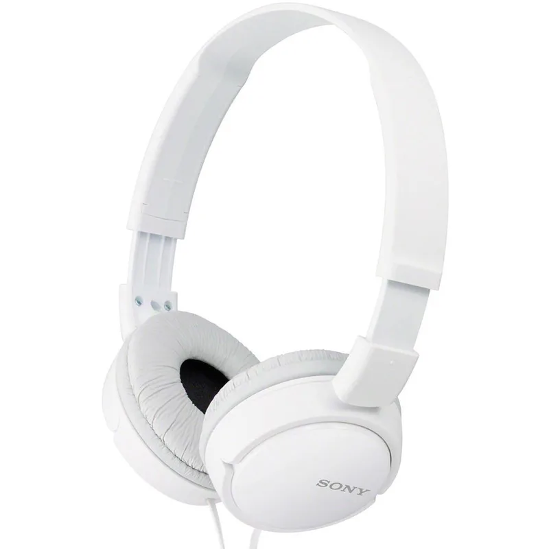 Sony Auricular Mdr-Zx110 Pink