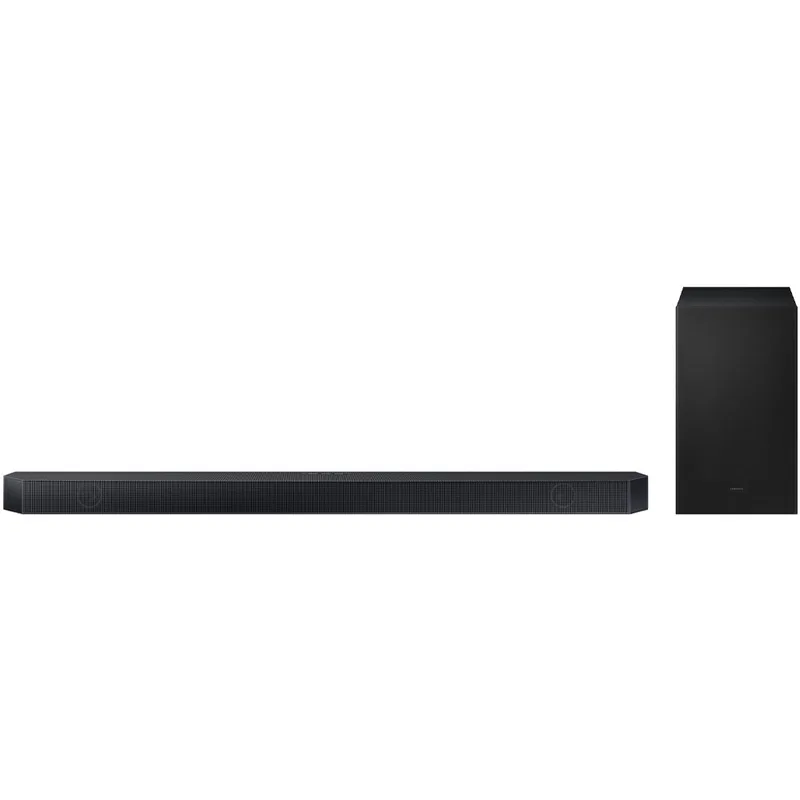 Soundbar Samsung HW-Q700D/ZP 3.1.2 Subwoofer
