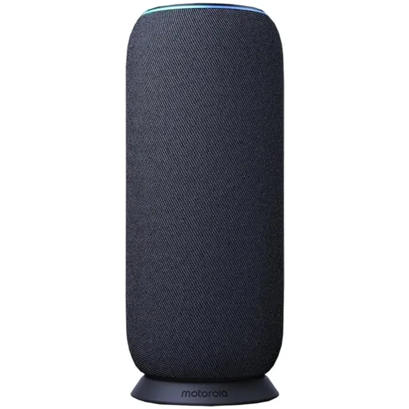 Speaker Motorola XT2549-1 Sound Flow - Black