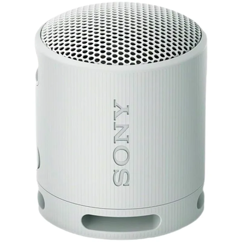 Speaker Portatil Sony SRS-XB100 - Gray