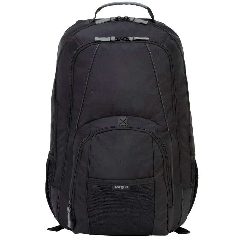 Targus Mochila Para Nb Cvr617Di-71 Groove Backpack 17" Negro