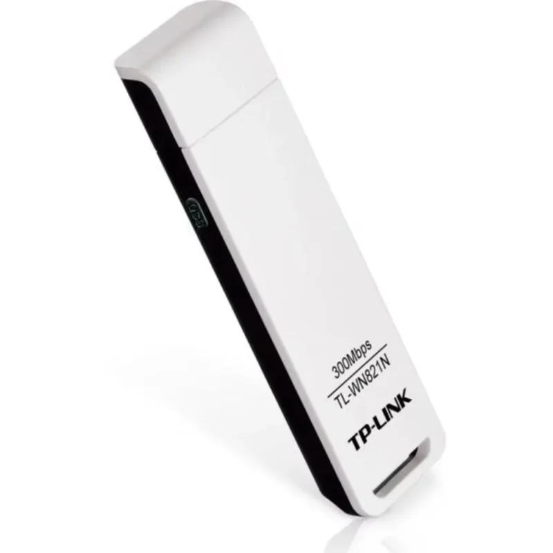 Tp-Link Adaptador USB WIFI Tl-Wn821N 300 Mbps