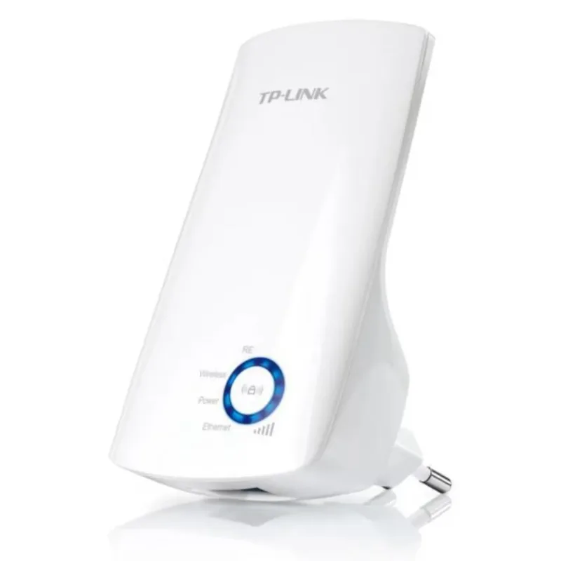 Tp-Link Repetidor Tl-Wa850Re 300Mps N Range Extender