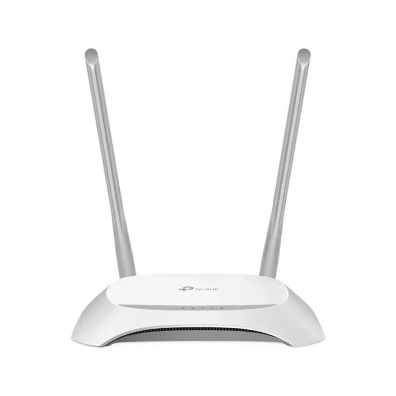 Tp-Link Router Tl-Wr840N 300 Mbps