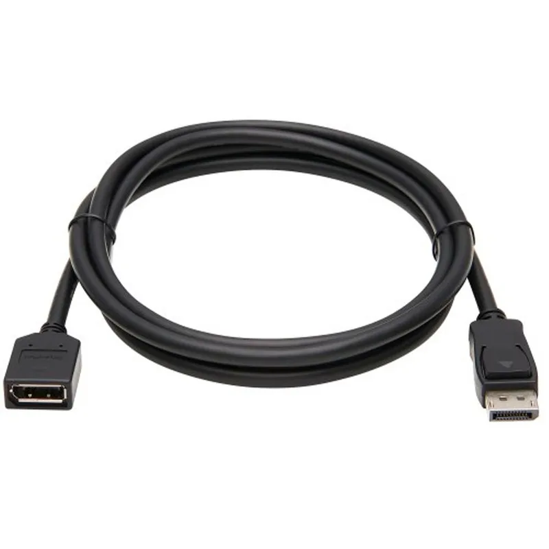Tripp Lite Cable Extension Displayport M/F 1.8Mt P579-006 Bon
