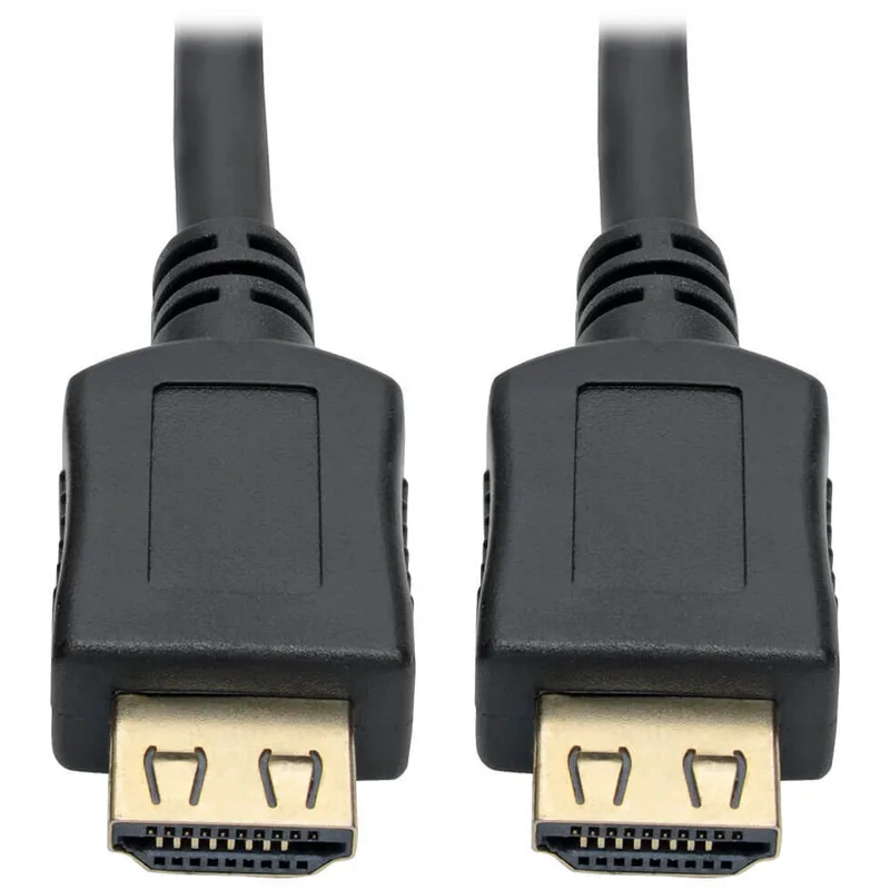 Tripp Lite Cable Hdmi P568-003-Bk-Grp 1M Negro