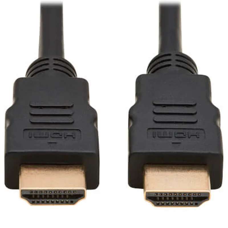Tripp Lite Cable Hdmi P568-016-Wh M/M 5M Negro
