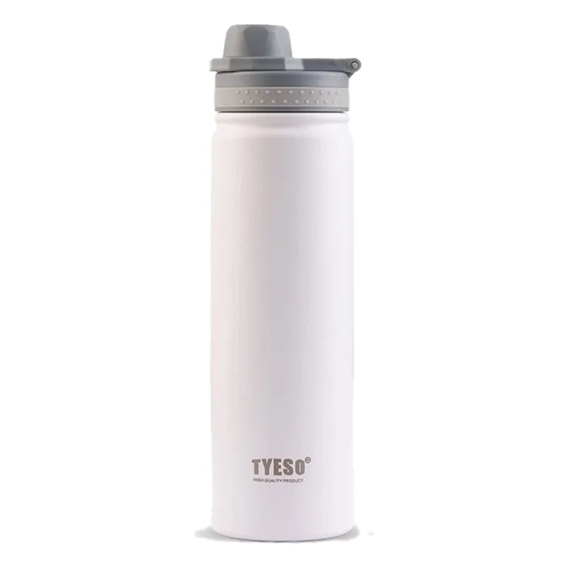 Tyeso Termito Ts-8706B Mz-291 600Ml Blanco