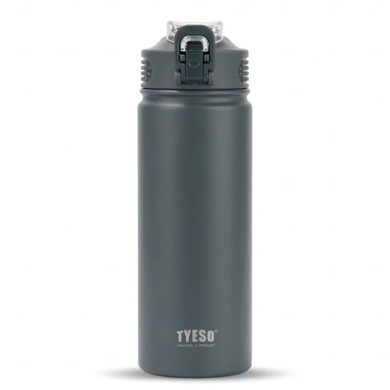 Tyeso Termo Ts-8771C Mz-297 750Ml C/Pico Verde