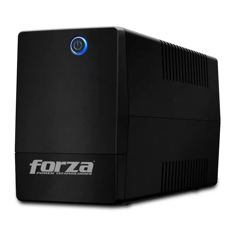 Ups Nobreak Forza NT-752U 750VA/375W 220V Interactiva