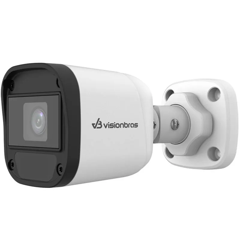 Visionbras Camara Vb-A110 2Mp Fhd Multihd