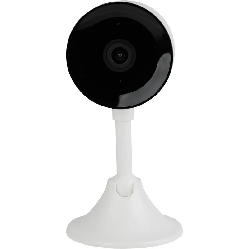 Vivitar Camara Ip Smart Ipc112E-Wht-T26 WIFI/HD/1080P