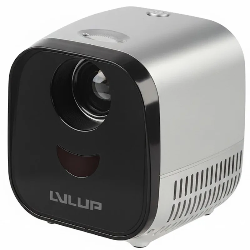 Vivitar Proyector Lvlup Lu900-Noc-T10-6 2200Lumens