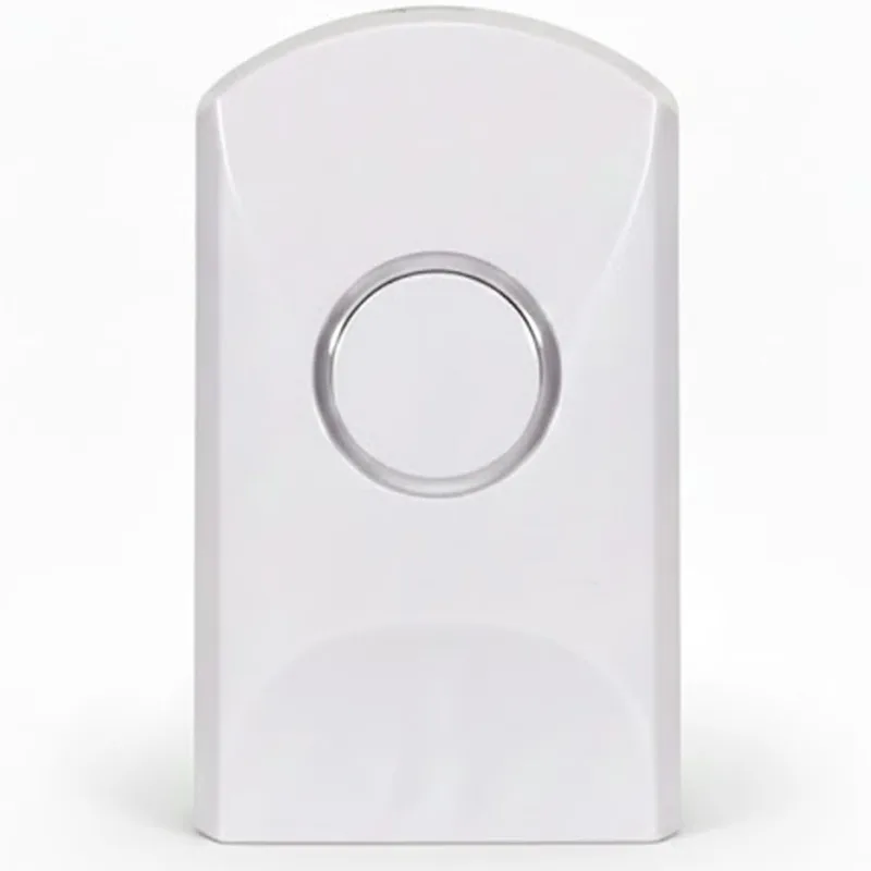 Vivitar Sensor De Puerta/Ventana Dh100-Noc Blanco Wirelles/Pila Aaa