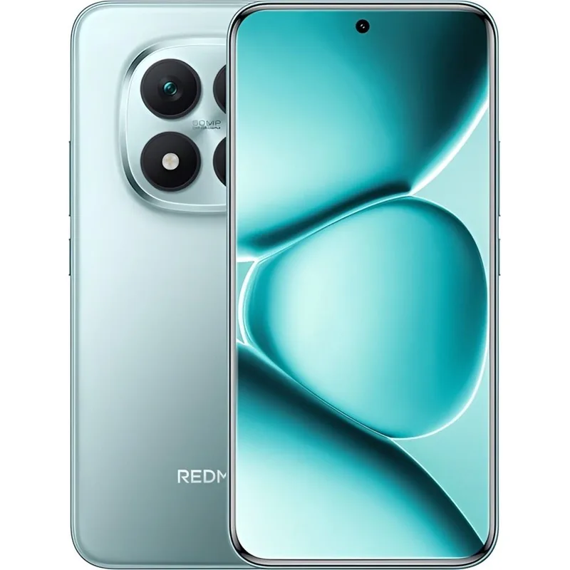 Xiaomi Cel Redmi Note 15 Pro+ 5G 6.83" Ds 8/256Gb Blue 100W