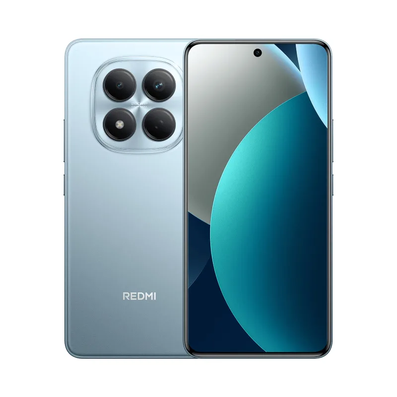 Xiaomi Cel Redmi Note 15 Pro 6.77" Ds Lte 8/256Gb 45W Blue